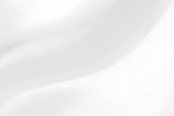 Белая Ткань Текстура Фона Скомканная Ткань Фона Изображение Большое Разрешение — стоковое фото
