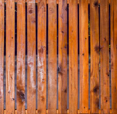 Kahverengi tahta, metin için boş alan, arkaplan ve masaüstü duvar kağıdı olarak kullanılabilir. HD Resim ve Büyük Çözünürlük