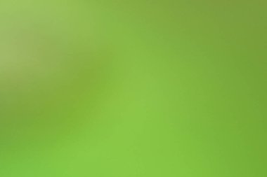 Bokeh yeşil doğa, grafik tasarımı veya duvar kağıtları için soyut biçimdeki ince arkaplan