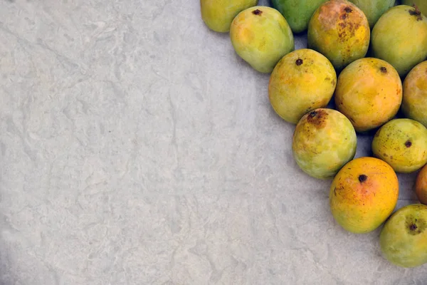 Świeże Owoce Mango Zdjęcia — Zdjęcie stockowe