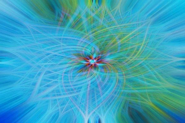 çiçek desenli lifler soyut arkaplan.