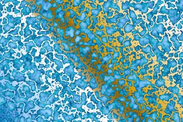 Çok güzel mavi mermer duvar veya duvar kağıdı dokusu grunge arkaplan