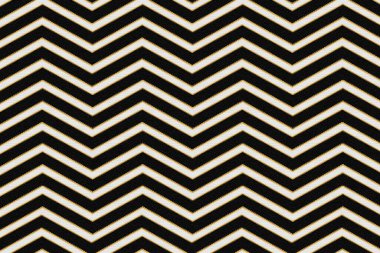 zig-zag çizgili renkli kumaş desenli vintage arkaplan ve duvar kağıtları