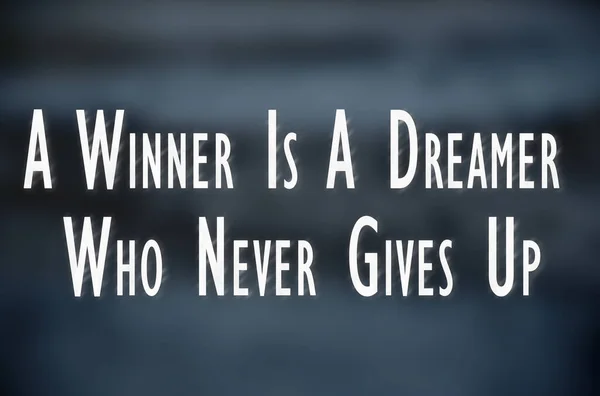 Parlak ilham veren metin arkaplanı. Motivasyon alıntıları .