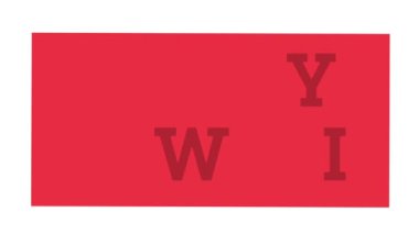 Happy Diwali text animation .