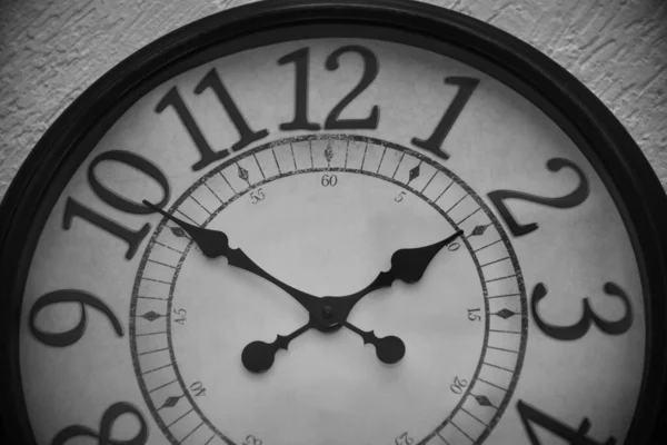 빈티지 시계의 빈티지의 — 스톡 사진