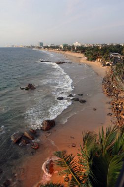 Sahil Sahili Sri Lanka