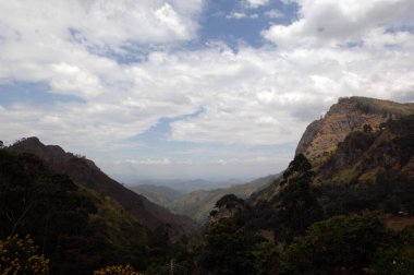 Görüntü Ella Sri Lanka 