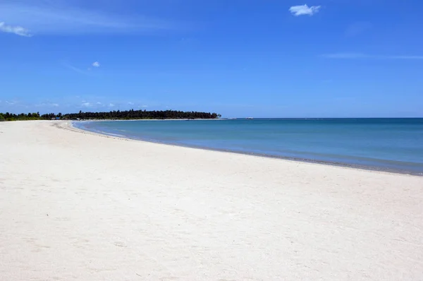 Playa Blanca Pasikuda Sri Lanka —  Fotos de Stock