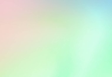 Yumuşak bulutlu gradyan pastel, soyut gökyüzü arkaplanı tatlı renkli.