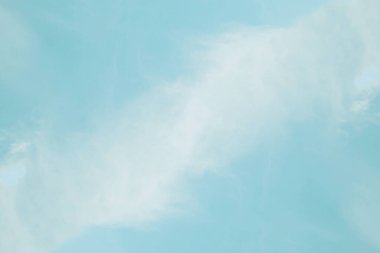 Soft cloudy is gradient pastel,Abstract sky background in sweet color.	
