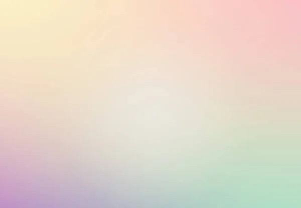 Měkké Mračno Gradient Pastel Abstraktní Pozadí Oblohy Sladké Barvě — Stock fotografie