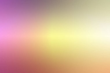 Yumuşak bulutlu gradyan pastel, soyut gökyüzü arkaplanı tatlı renkli.