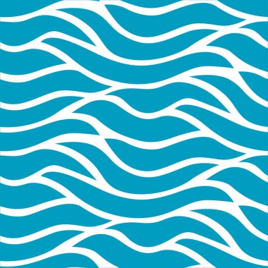 Moda laciverti deseninin soyut, pürüzsüz deseni. Parmak izi, tekstil ve duvar kağıtları için vektör tasarımı. Web tasarımı.