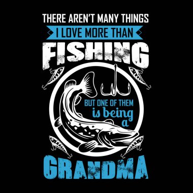 Balıkçılık tişörtleri tasarımı, vektör grafiği, tipografik poster veya tişört