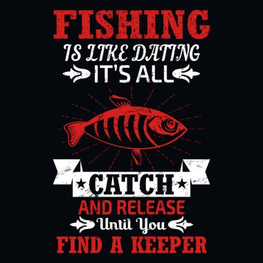 Balıkçılık, bir balıkçı teknesi tasarımı, tişört tasarımı, klasik balıkçılık amblemleri, tekne etiketleri, balıkçılık etiketleri bulana kadar....