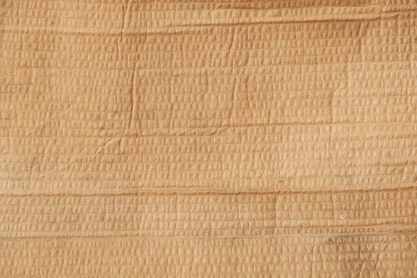 Doğal fiber parçalı desenli geri dönüşümlü karton
