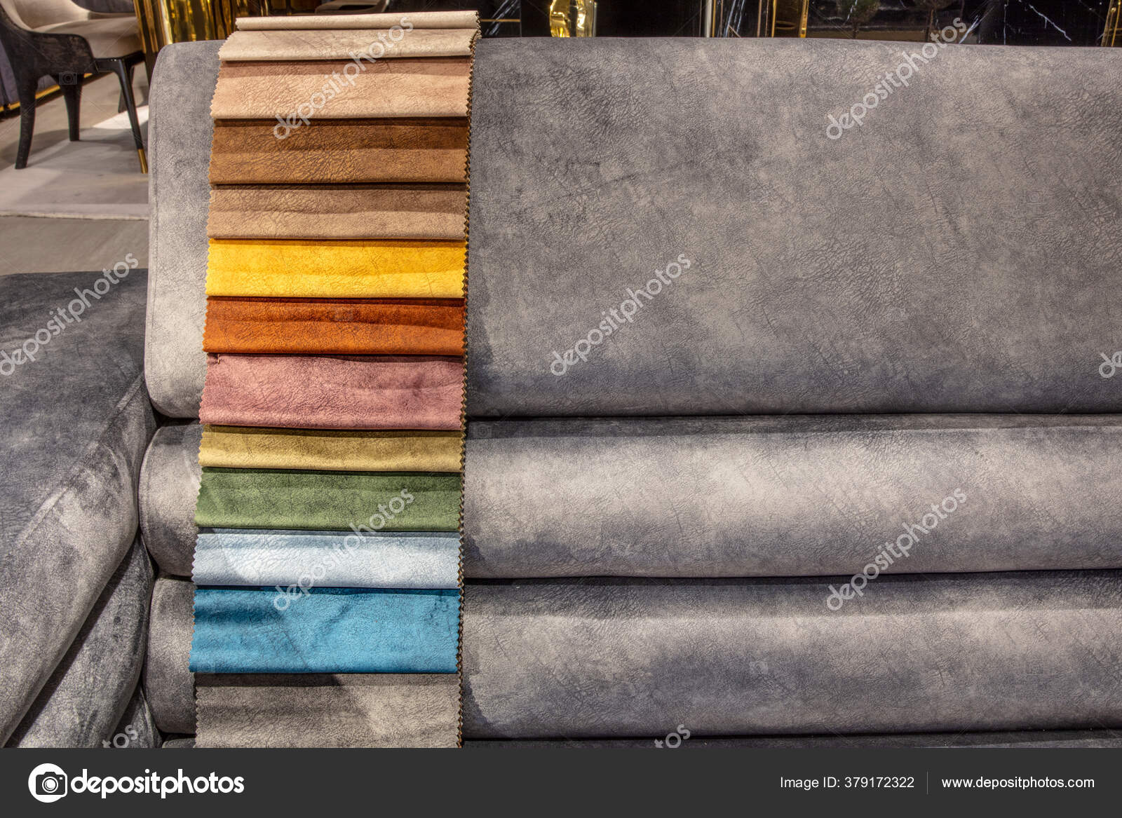 Sofa Color Chart Adjustable Sofa Fabric Solid Color Chart Different