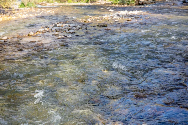 Munzur Mount National Park Munzur River Ovacik Tunceli Turkish Name — Stock Photo, Image