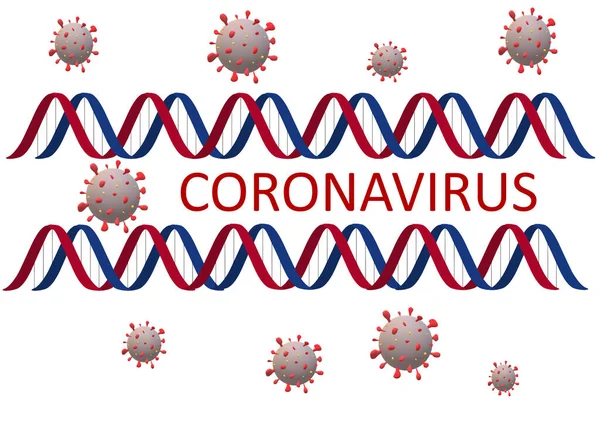 Stop Covid Sign Symbol Wektor Koncepcja Ilustracji Koronawirusa Covid Wirus — Zdjęcie stockowe