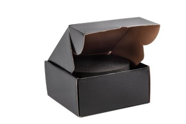 Araç Evrensel Sözcüsü Yalıtım Çemberi Ses Kanıtı.