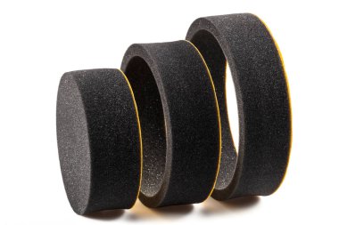 Araç Evrensel Sözcüsü Yalıtım Çemberi Ses Kanıtı.