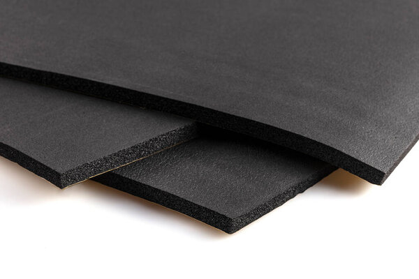 Auto Car Adhesive Sound and Thermal Insulation Material