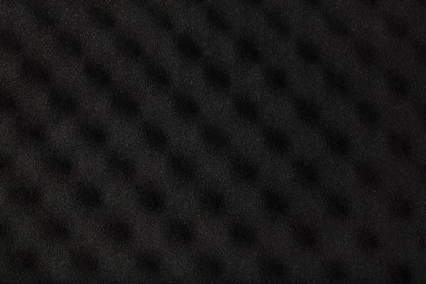 Pattern Soundproof Panel Polyurethane Foam — Stock Photo, Image