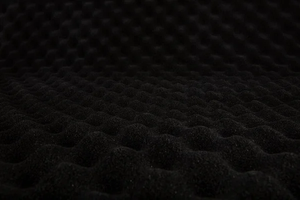Das Muster Der Schalldichten Platte Aus Polyurethanschaum — Stockfoto