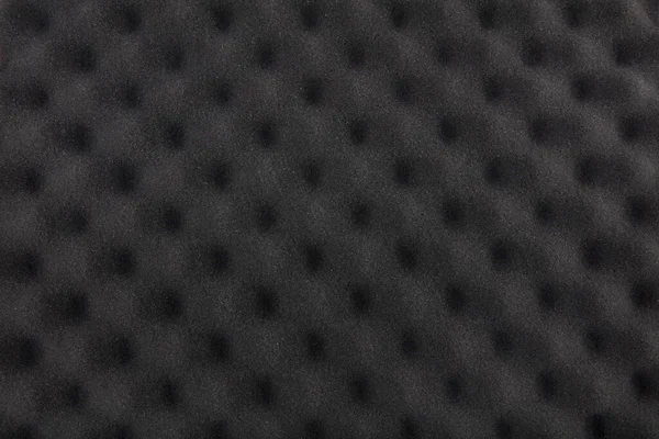 Pattern Soundproof Panel Polyurethane Foam — Stock Photo, Image