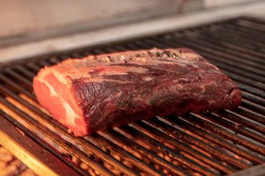 Kömür Izgara Biftek. 