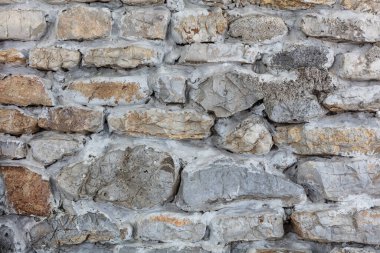 eski tuğla duvar dokusu arkaplanı