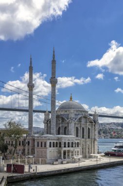 İstanbul 'daki hagia sou camii, hindi