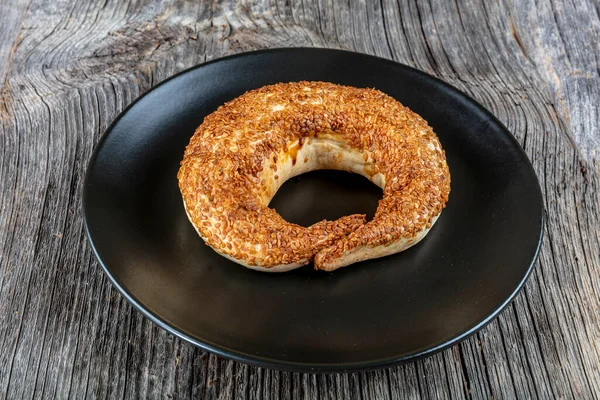 Prodotto Pasticceria Turca Gustosa Pogaca Pasticcini Turchi Pogaca Borek Acma — Foto Stock