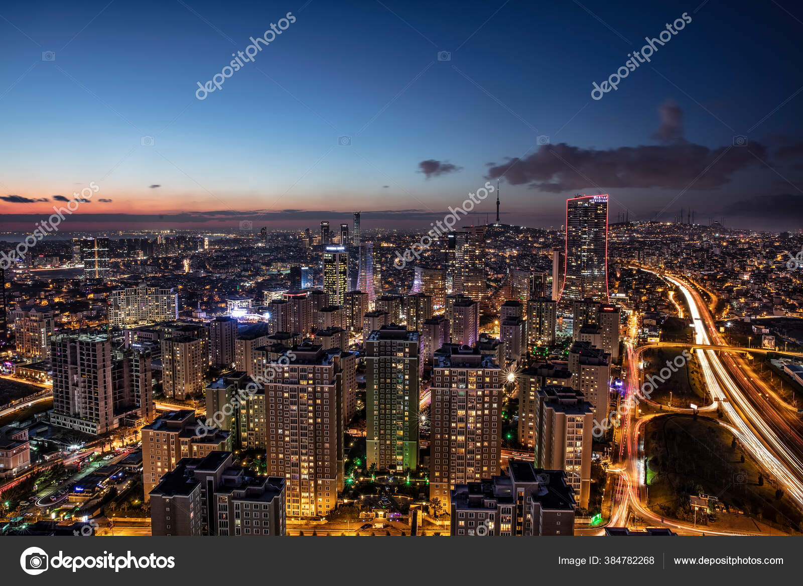 istanbul ataşehir de hava durumu