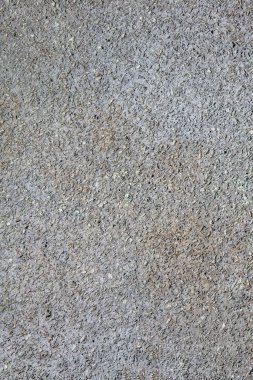 taş yüzeyine yakın çekim