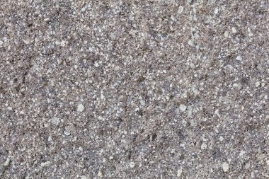 taş yüzeyine yakın çekim