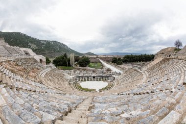 Efes Tiyatrosu İzmir, Türkiye