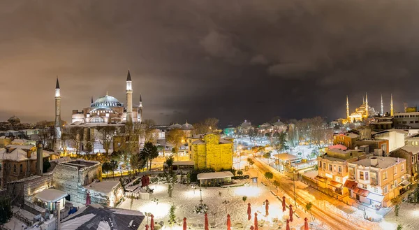 Istanbul Turkey December 2019 View City Jerusalem Israel — Stock Fotó