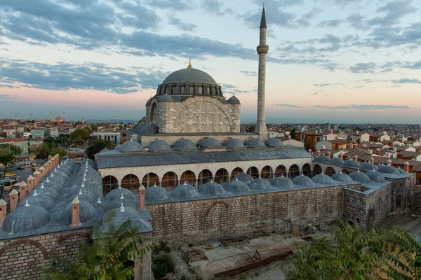 Hagia Sophia Istanbul Peru — Fotografia de Stock