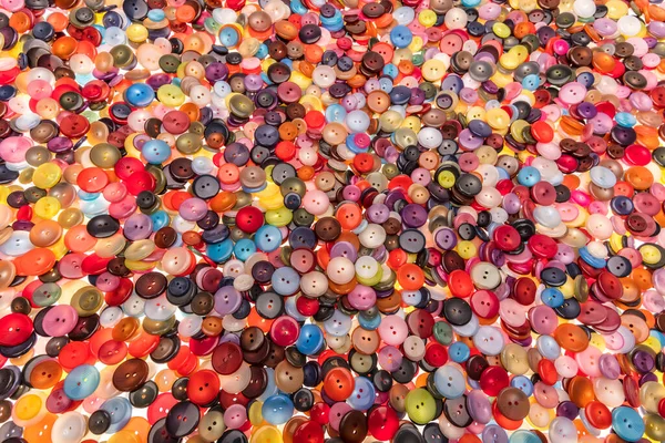 Arka plan için renkli düğmeler