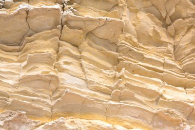 Taş duvar dokusunun soyut arkaplanı