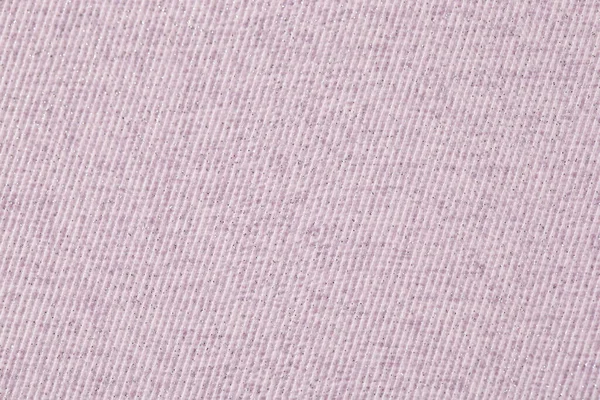 Roze Stof Textuur Achtergrond — Stockfoto