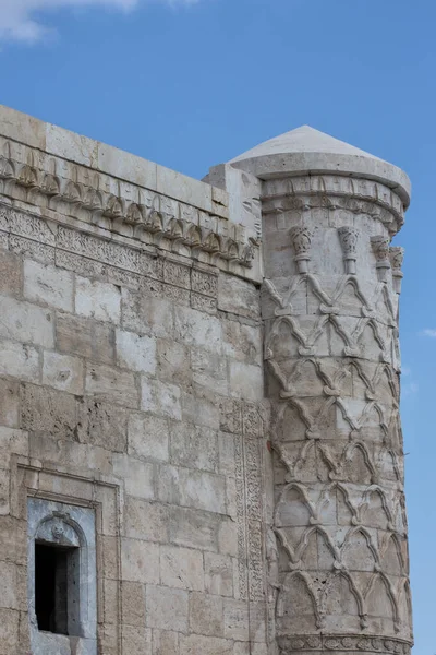 Eski Kudüs Kalıntıları Srail — Stok fotoğraf