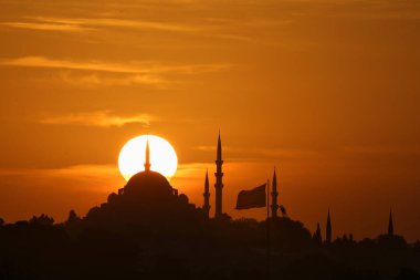 Cami, sultanahmet, İstanbul, hindi.
