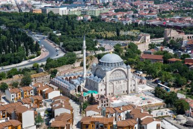 Kudüs şehri manzarası, İsrail