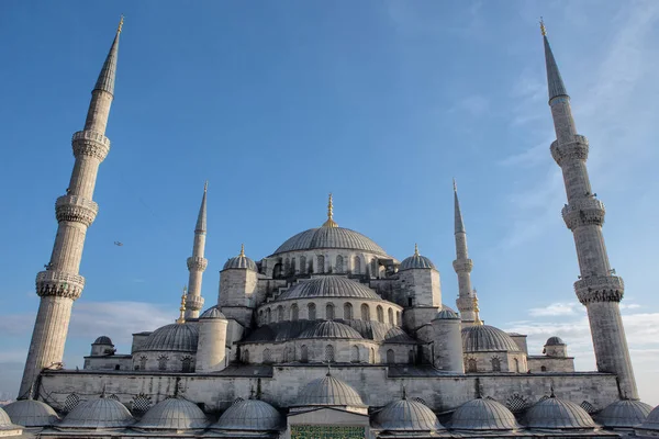 Hagia Sophia Isztambuli Pulyka — Stock Fotó