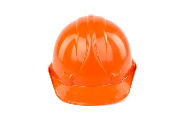 Safety Helmet Engineering Construction Worker Equipment — Stock Photo, Image