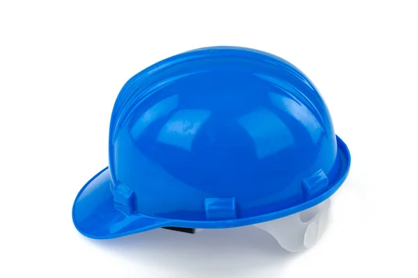 Safety Helmet Engineering Construction Worker Equipment Stock Picture