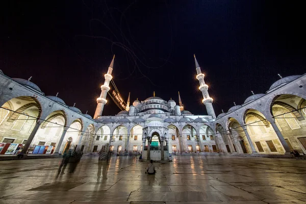 Famous Museum Holy Trinity Budapest Hungary — 图库照片